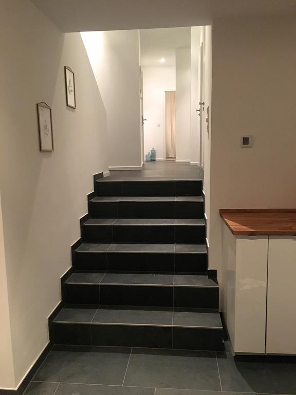 The Apartment Central Mainz Buitenkant foto