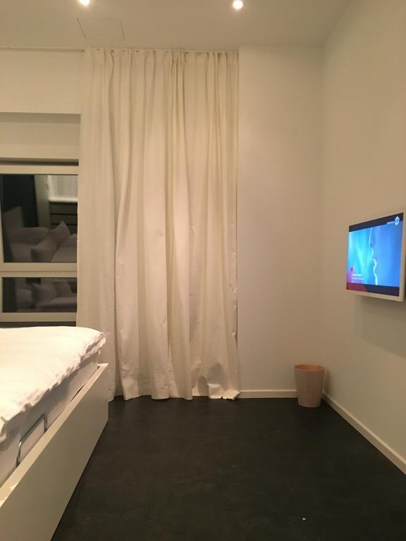 The Apartment Central Mainz Buitenkant foto